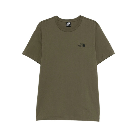 T Shirt Verde