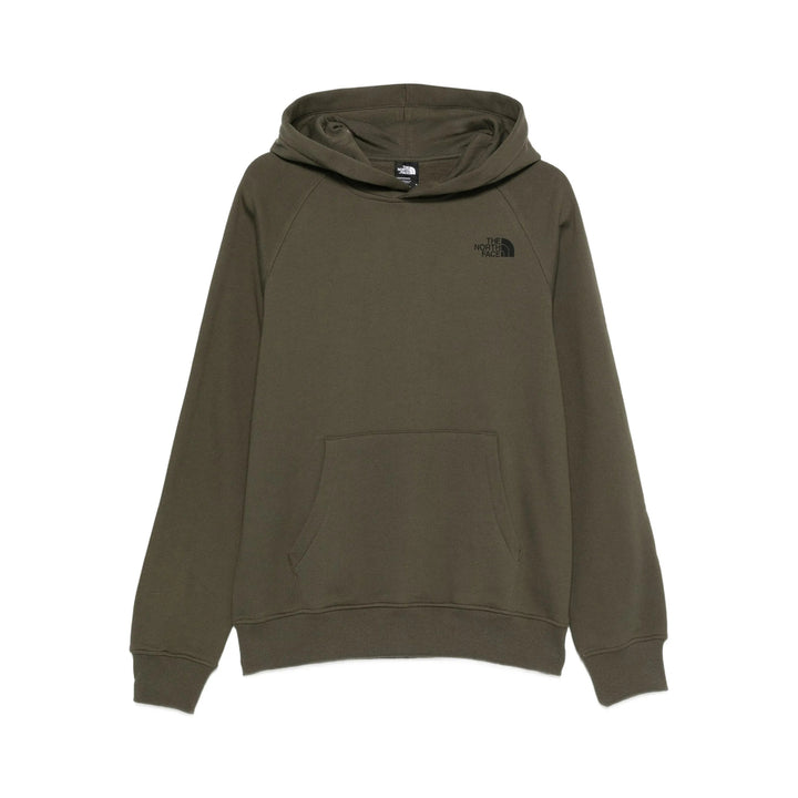 The North Face T Shirt - Verde | 41593efc730df26090bcf9f3ad07f28d2ea3805b