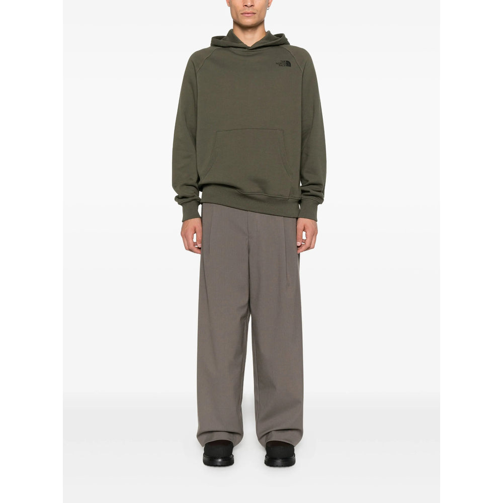 The North Face T Shirt - Verde | f28728fb98d428d9a0c86be89d82e9d63eccfa42