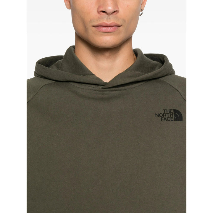 The North Face T Shirt - Verde | 5516cbd01f66d7d2e2d5dd29a80320624a4ebaa1