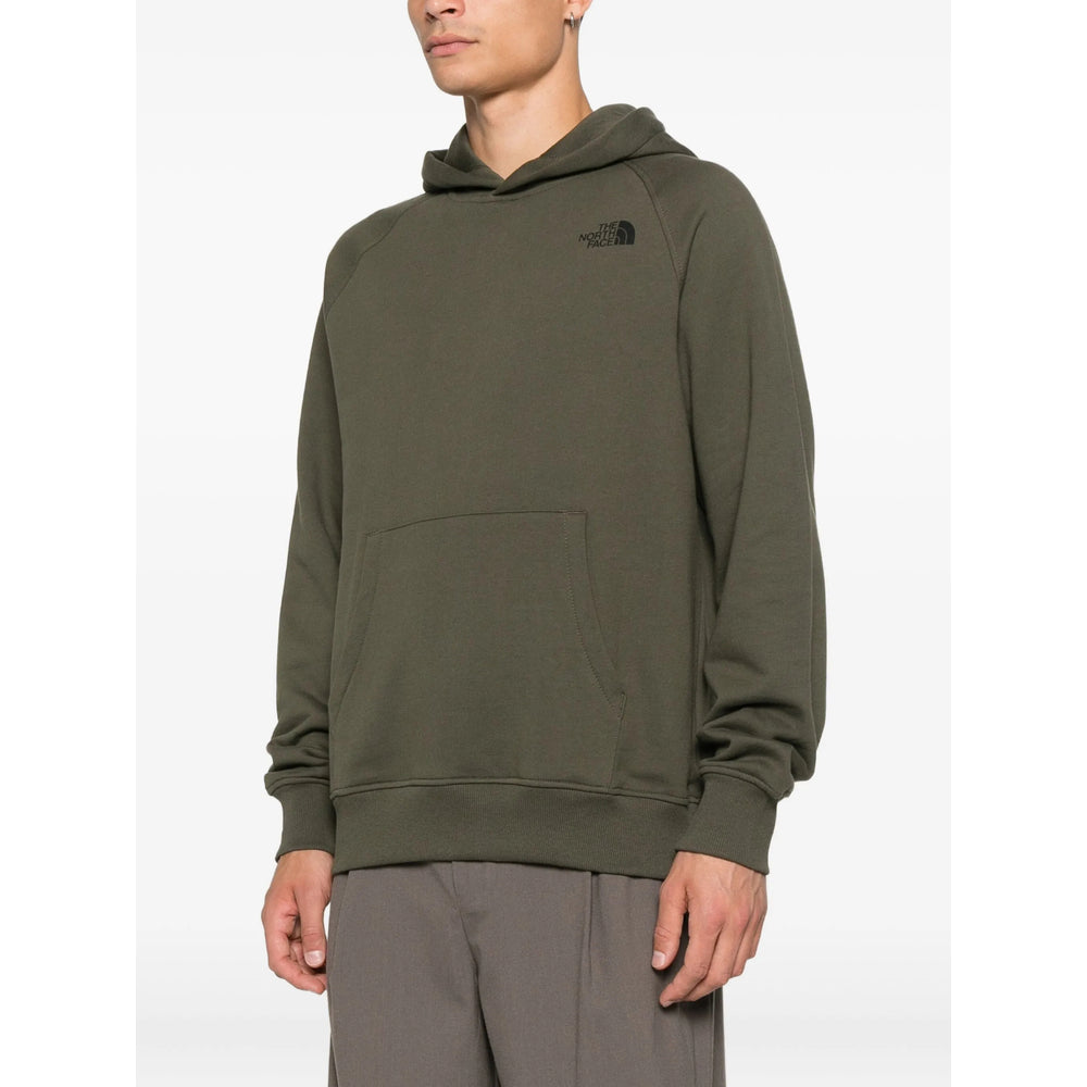 The North Face T Shirt - Verde | 9033993d5114963bcff4fd1946badfc49cedbb95