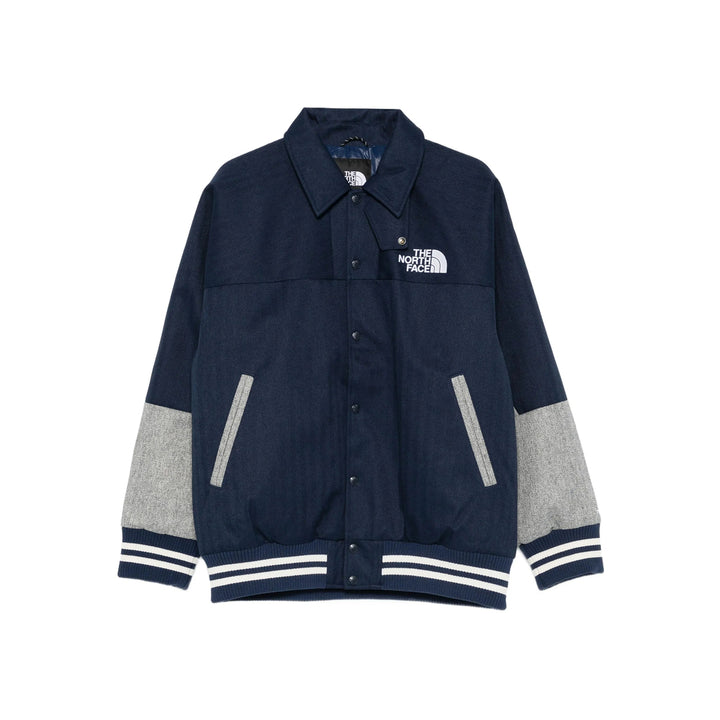 The North Face Outerwears - Blu | bd582ed0ca04a20b6e04ef9e16b787937ec34aa0