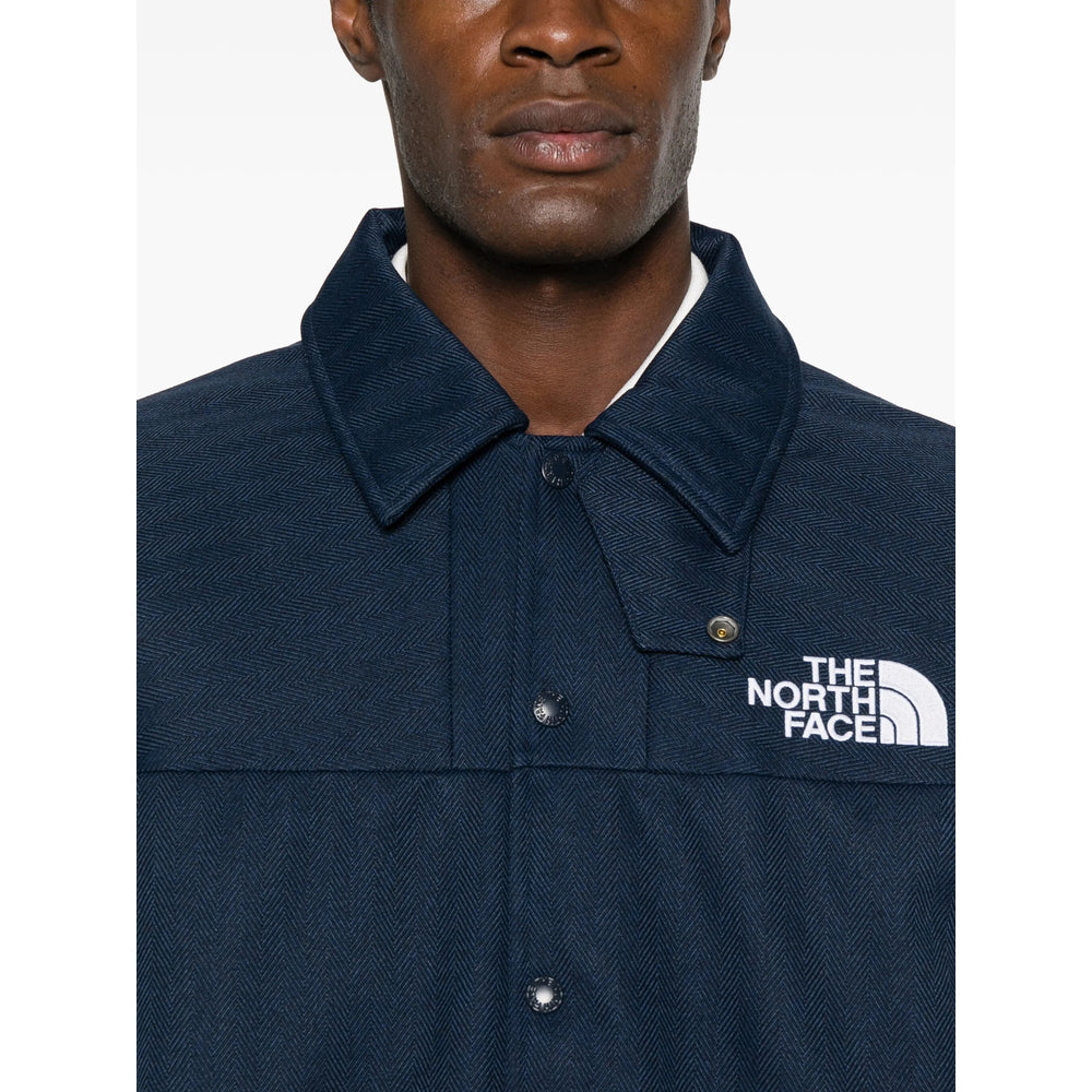 The North Face Outerwears - Blu | a5fb91bc5557af69cdf2dfdca2c07fa59af109b1