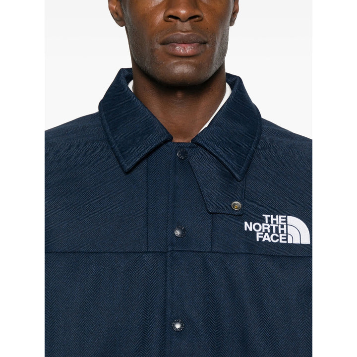 The North Face Outerwears - Blu | a5fb91bc5557af69cdf2dfdca2c07fa59af109b1