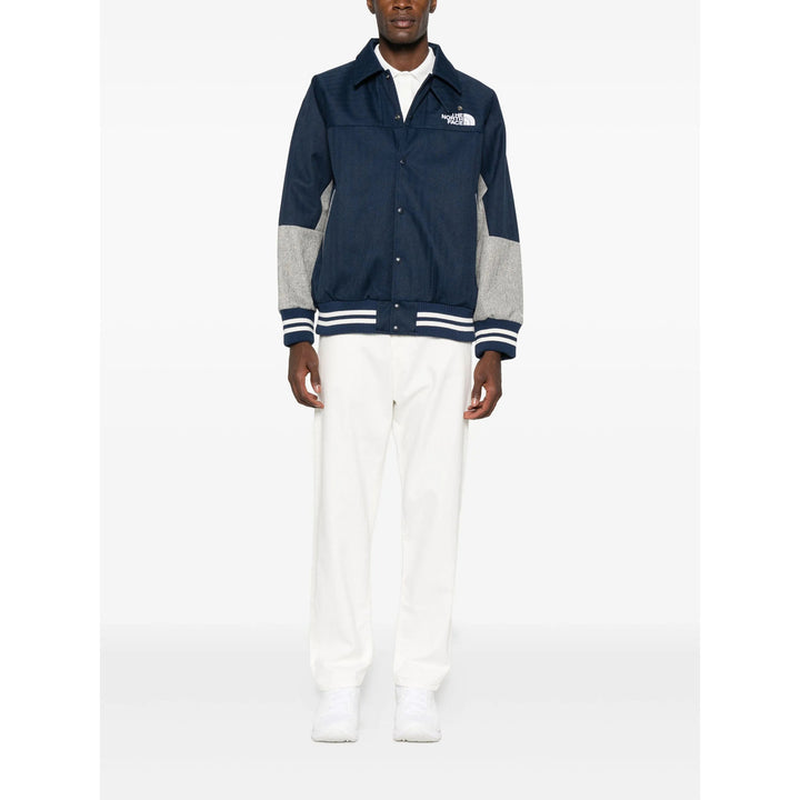 The North Face Outerwears - Blu | f683e6ed719b41665c0e6eb2429b88109e13604c