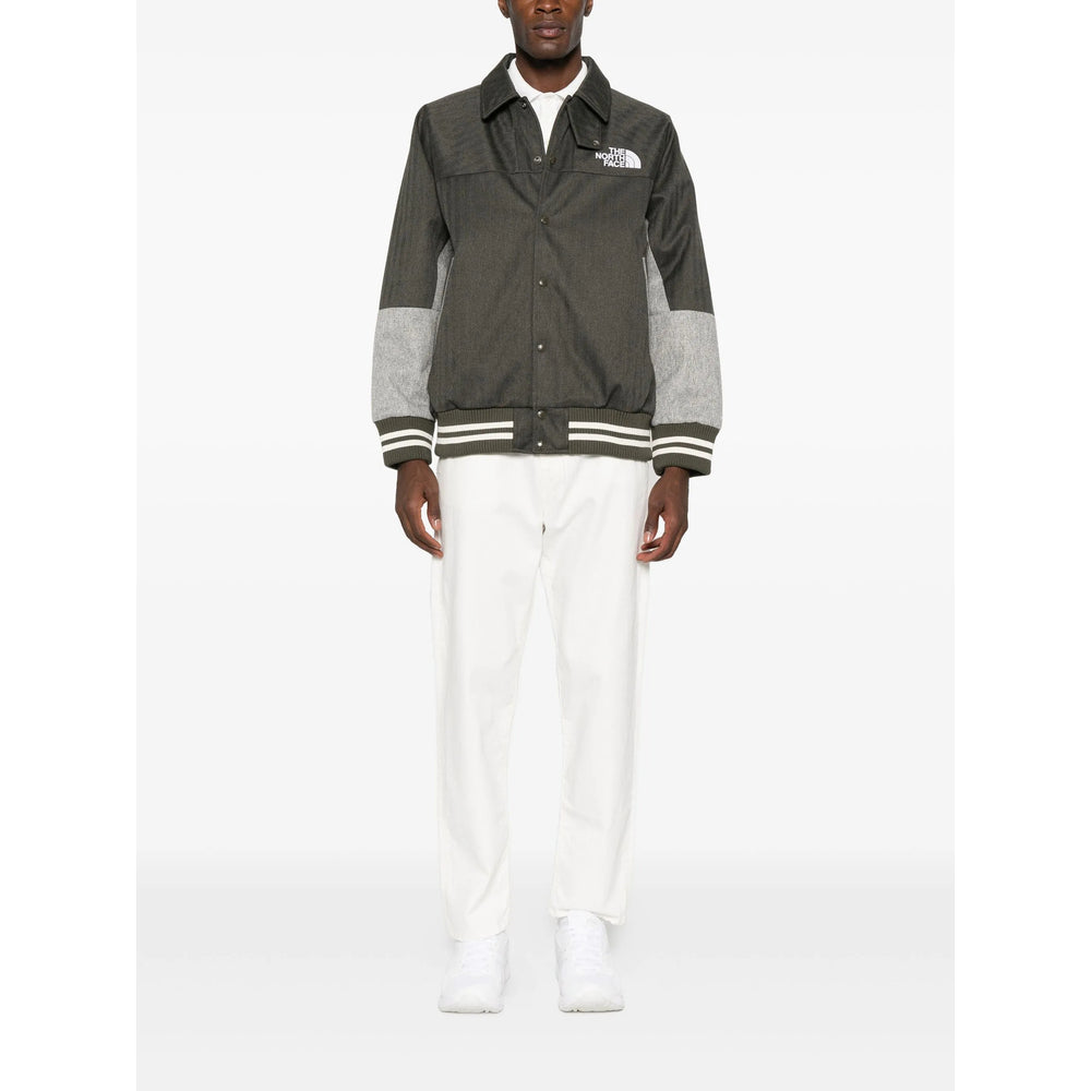 The North Face T Shirt - Verde | 66a7424f0549e08d5cac4c88acb9e2c4b67a9ea0