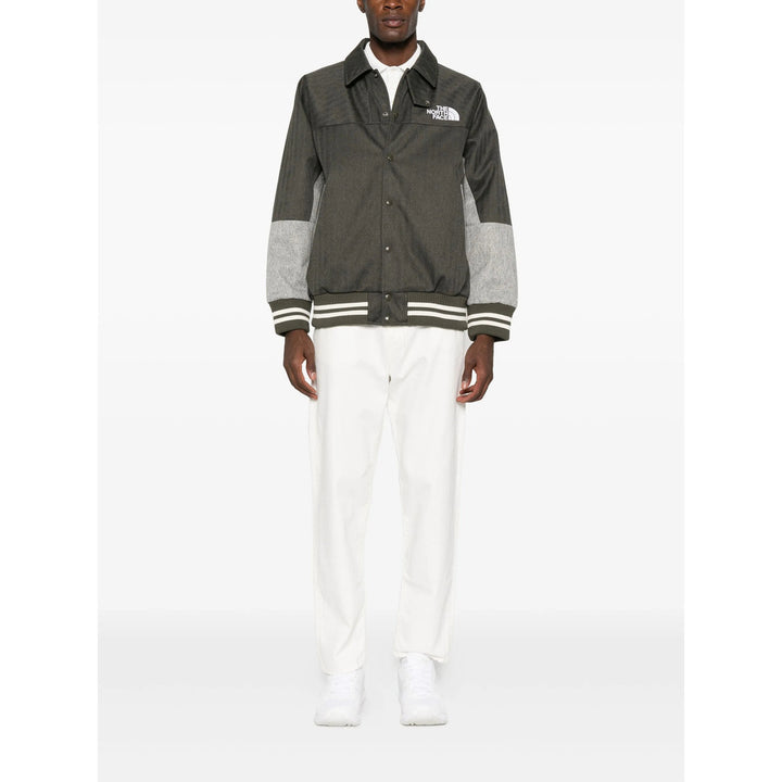 The North Face T Shirt - Verde | 66a7424f0549e08d5cac4c88acb9e2c4b67a9ea0