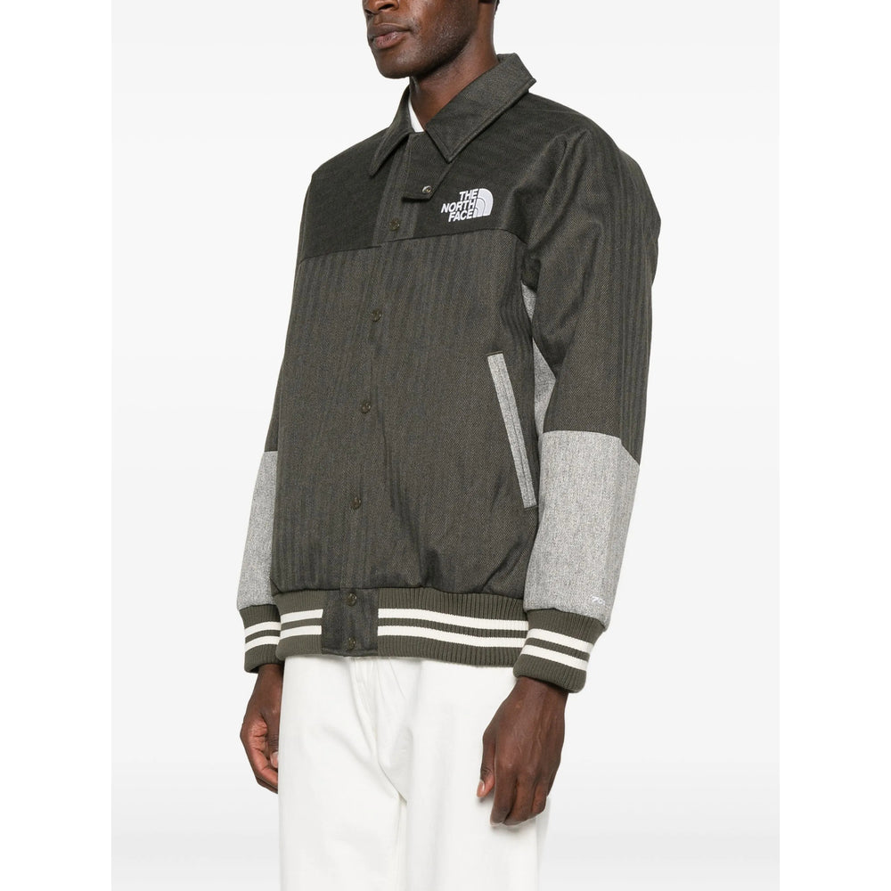 The North Face T Shirt - Verde | 29b0be3ed4980dbd950a371947a4f0dbebf56772