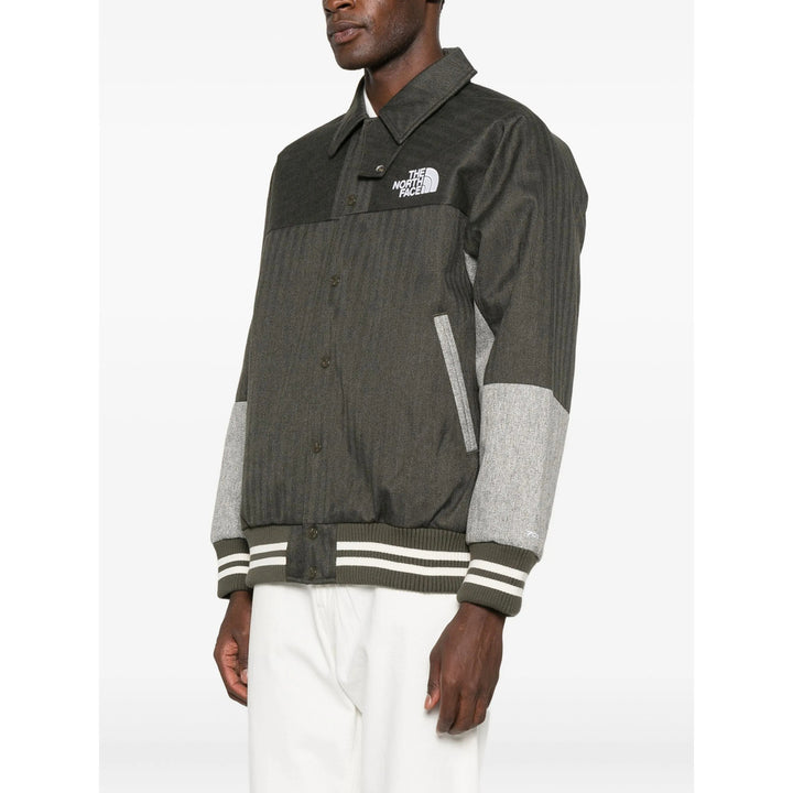 The North Face T Shirt - Verde | 29b0be3ed4980dbd950a371947a4f0dbebf56772