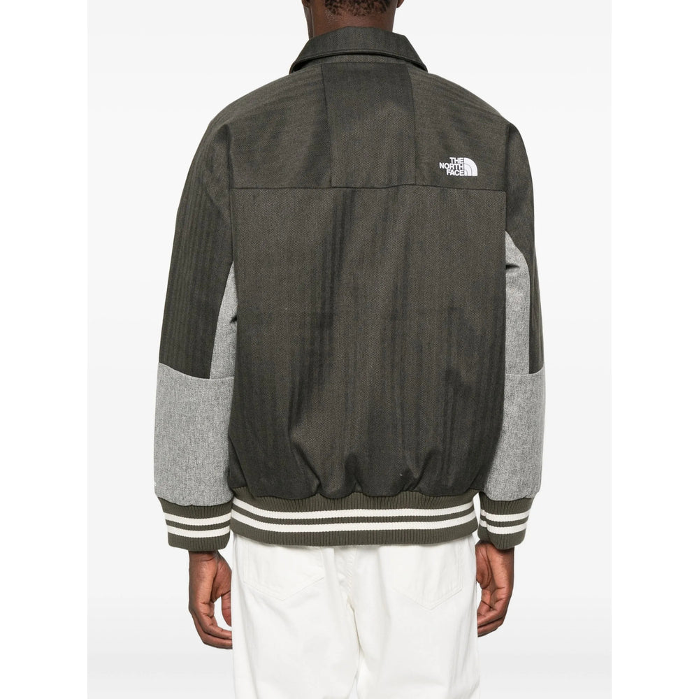 The North Face T Shirt - Verde | a83abf95820935ae8608042571e90dc576492fa0