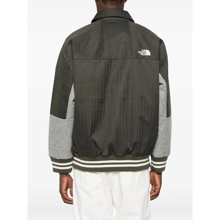 The North Face T Shirt - Verde | a83abf95820935ae8608042571e90dc576492fa0