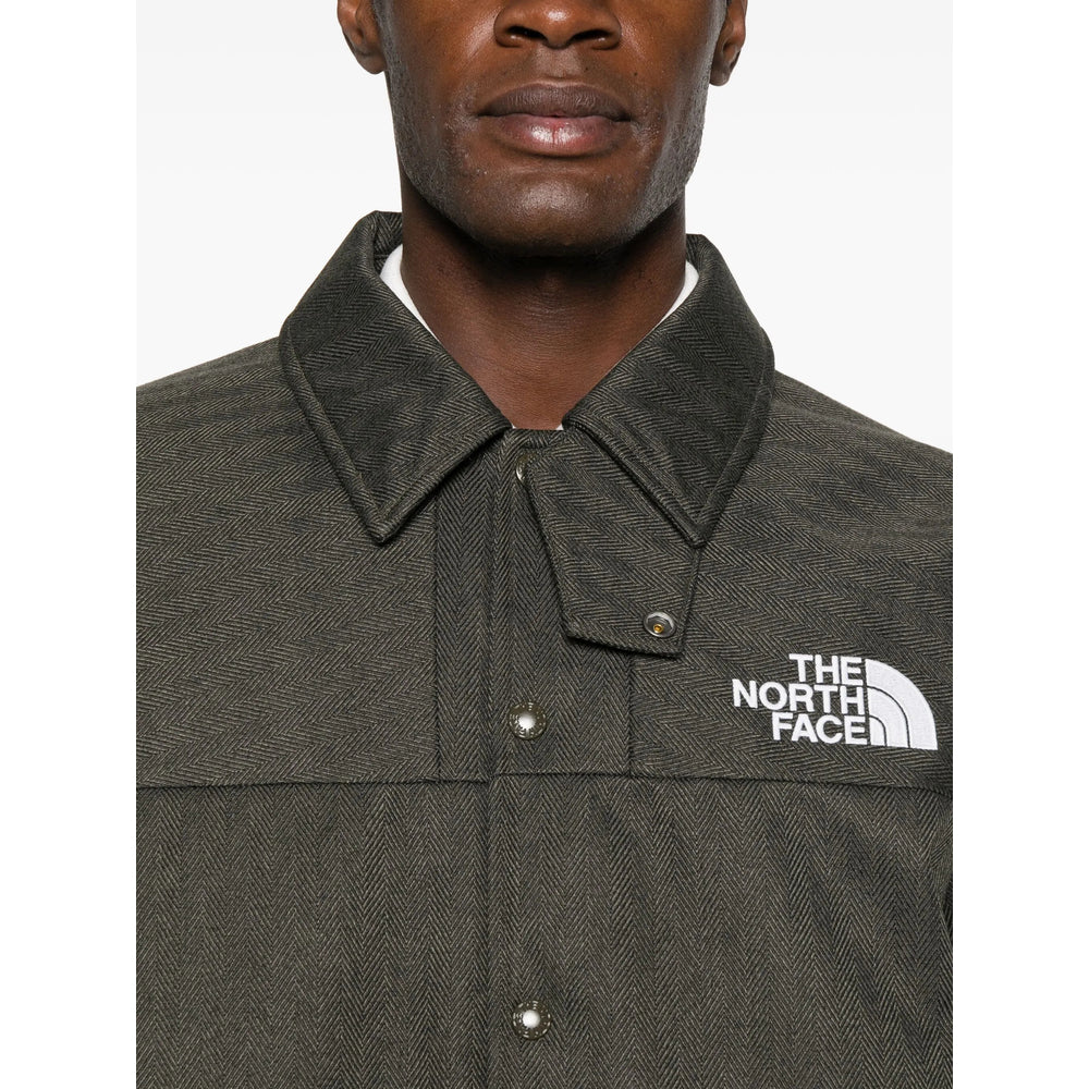 The North Face T Shirt - Verde | 6fd639dc16ff403eef2238c99e351dc28faf214e