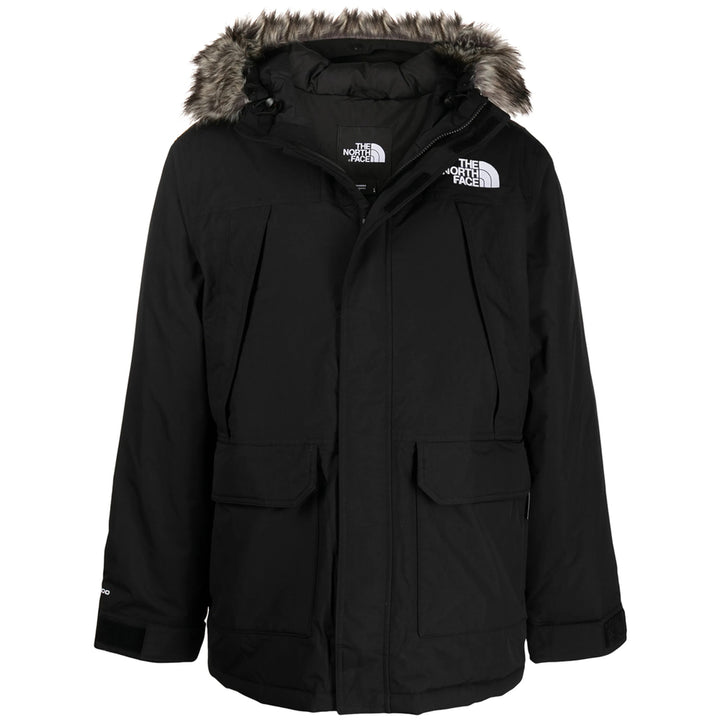 The North Face Outerwears - Nero | af3acc63afec394d21bc5a78950324056d8e3fce