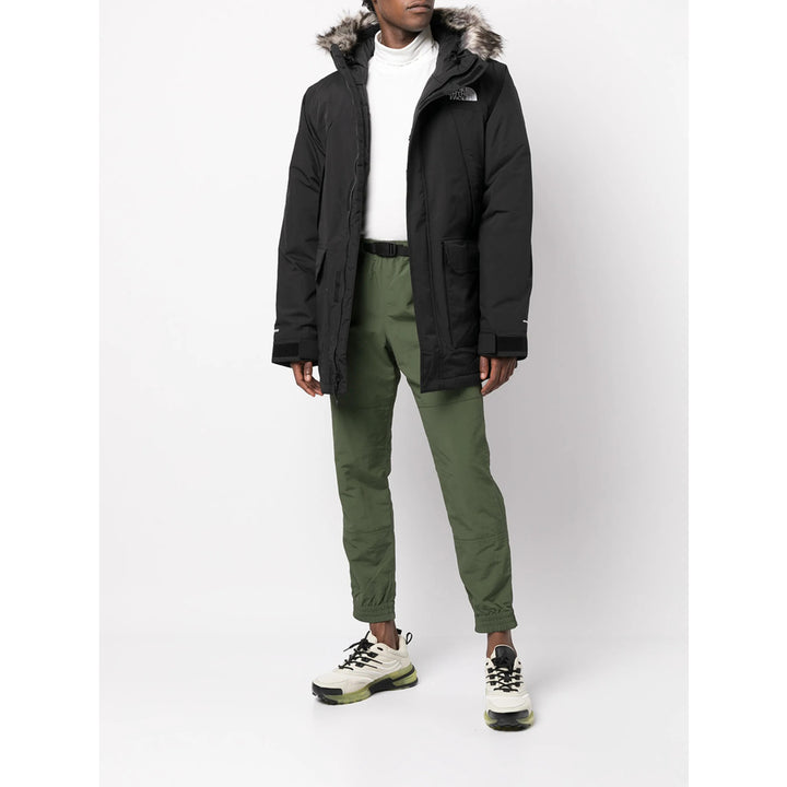 The North Face Outerwears - Nero | 7df510bd7a91e1cf424648ffd773899119d1d97a