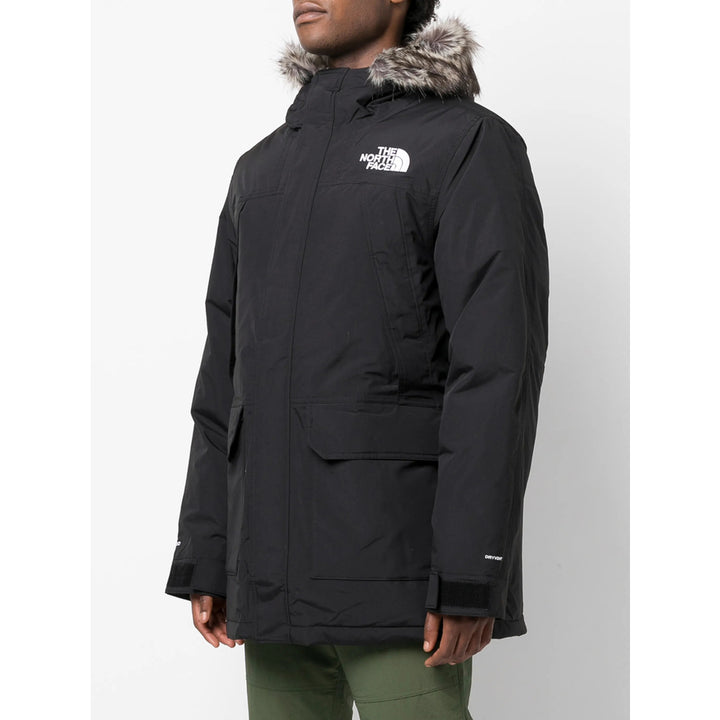 The North Face Outerwears - Nero | 3d860a1e1b28e4f1b60090c512f3d60d9cbd26ea