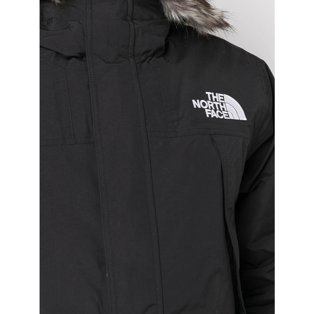 The North Face Outerwears - Nero | 2fa35a66eb854469962f39b473968e32fd6614b5