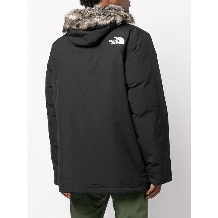 The North Face Outerwears - Nero | de1d9841bf32fa05b4cf1f6393309f7aa21f80ef