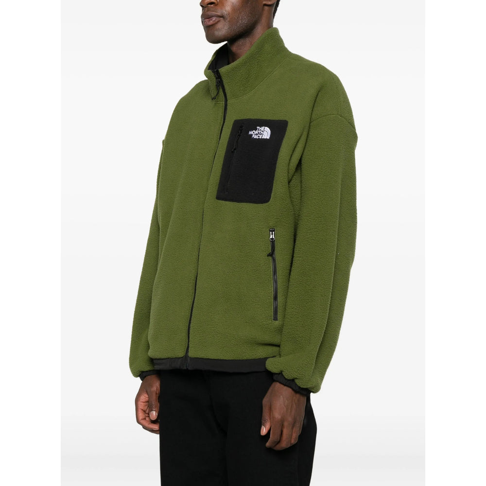 The North Face Outerwears - Verde | e48ca4a0823b0a3e26af494c8082884517c39c8e
