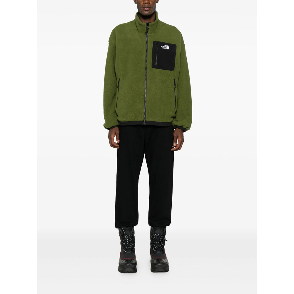 The North Face Outerwears - Verde | 0820366ebcb989caada854e99d7d3ec592c30c28