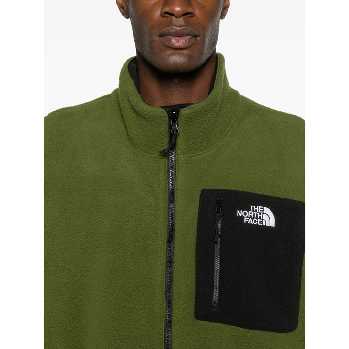 The North Face Outerwears - Verde | bcaeb0476c3824519ada4a4bf628922c05156d66
