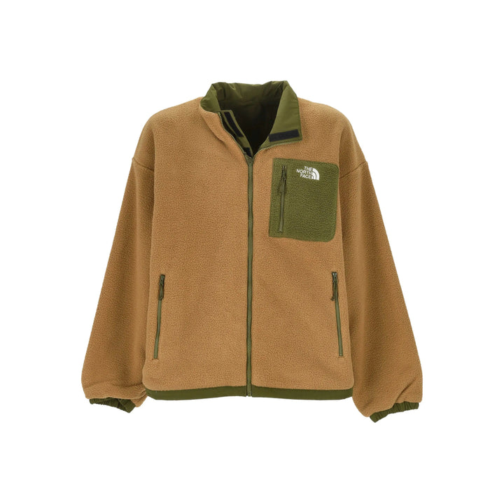 The North Face Outerwears - Marrone, Verde | 16645ab5fb40f01bed07aa43a837649b11cfa9bd