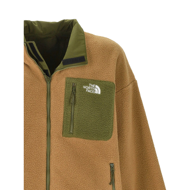 The North Face Outerwears - Marrone, Verde | c6b9b7aedfd1e79cac185d74da52496095bd546c