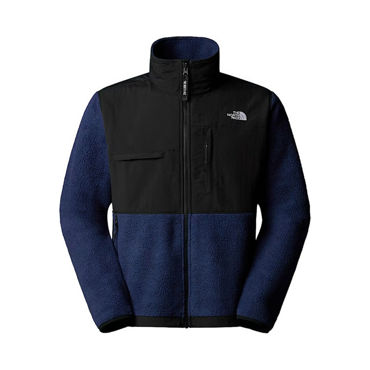 The North Face Outerwears - Blu, Nero | 83a470132aef81ab8382b4e30e7142d5d3e26237