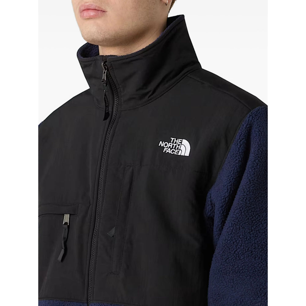 The North Face Outerwears - Blu, Nero | 72220f148cb35d5fa0b2dedacecc21dd49b9b56a