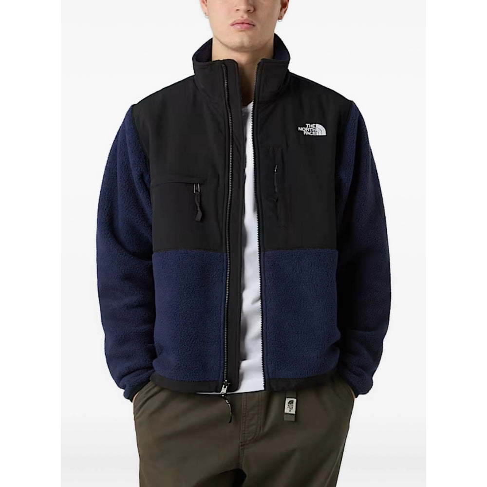 The North Face Outerwears - Blu, Nero | 7ab32348a671f49ad16123e7589fb5425cca2e9c
