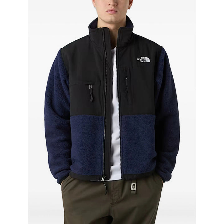 The North Face Outerwears - Blu, Nero | 7ab32348a671f49ad16123e7589fb5425cca2e9c