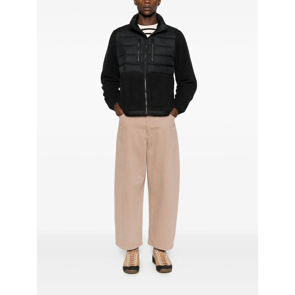 The North Face Outerwears - Nero | 6a8dbca08437f7f1d863b33bb1278158d9e0de12