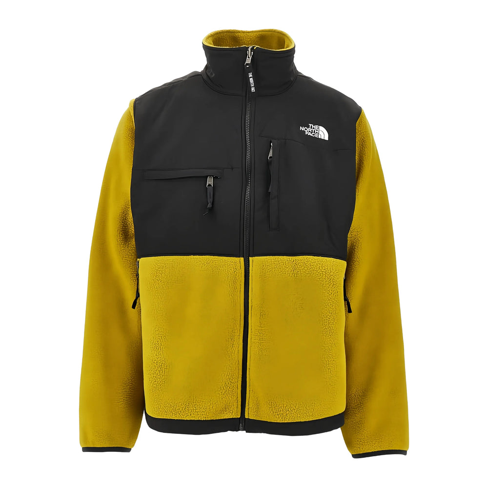 The North Face Outerwears - Giallo, Nero | 46d5fe7ff3755cd12455af4498ddf2390f933b87