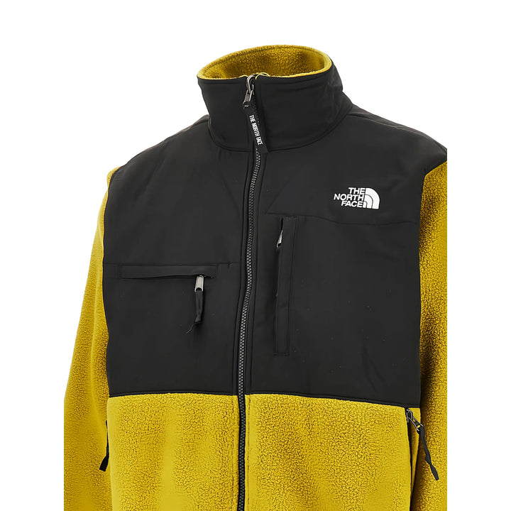 The North Face Outerwears - Giallo, Nero | 0c27e889a870acffefe15488d104924631e7f28e