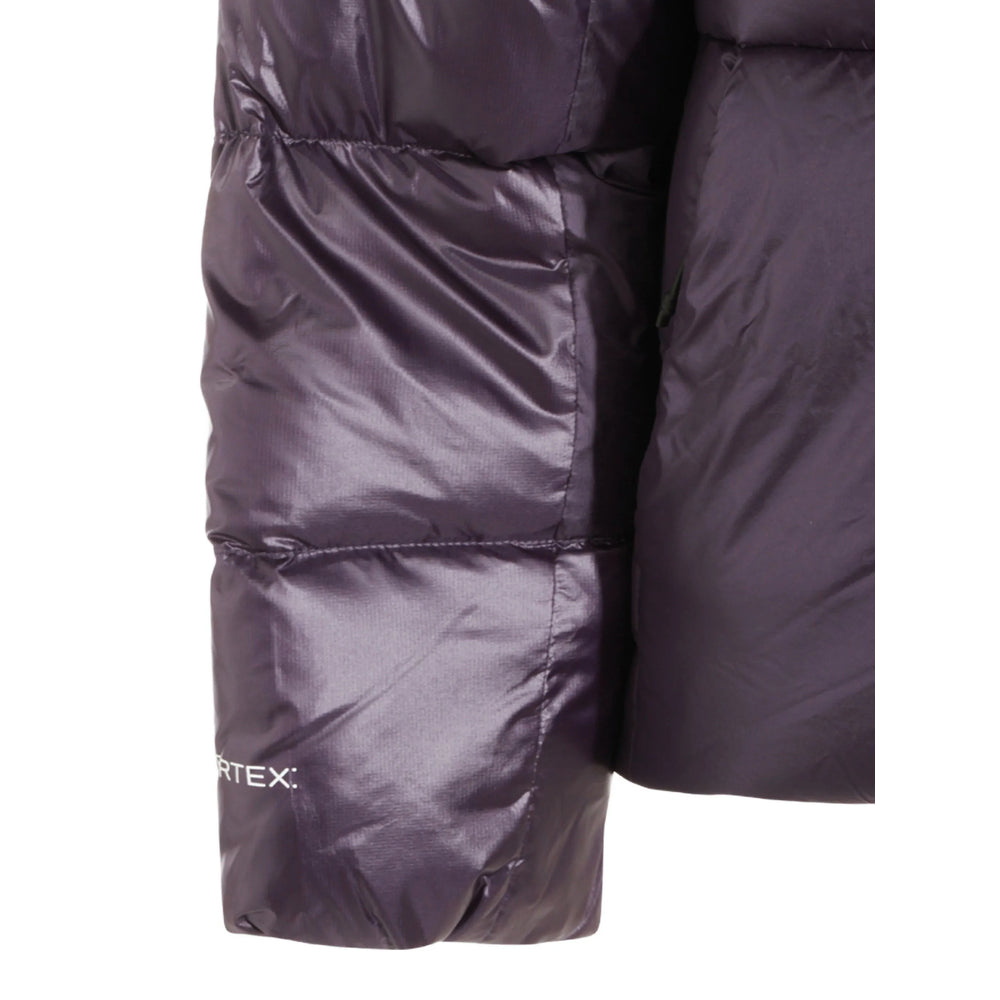 The North Face Outerwears - Viola, Verde | 3e622265da09f51937932924f87c000724f7a306