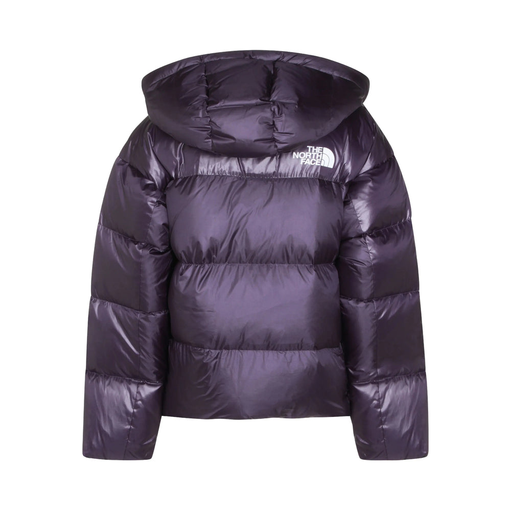 The North Face Outerwears - Viola, Verde | 02d971a6e508d5ad3b3424a2616829e592dc3abe