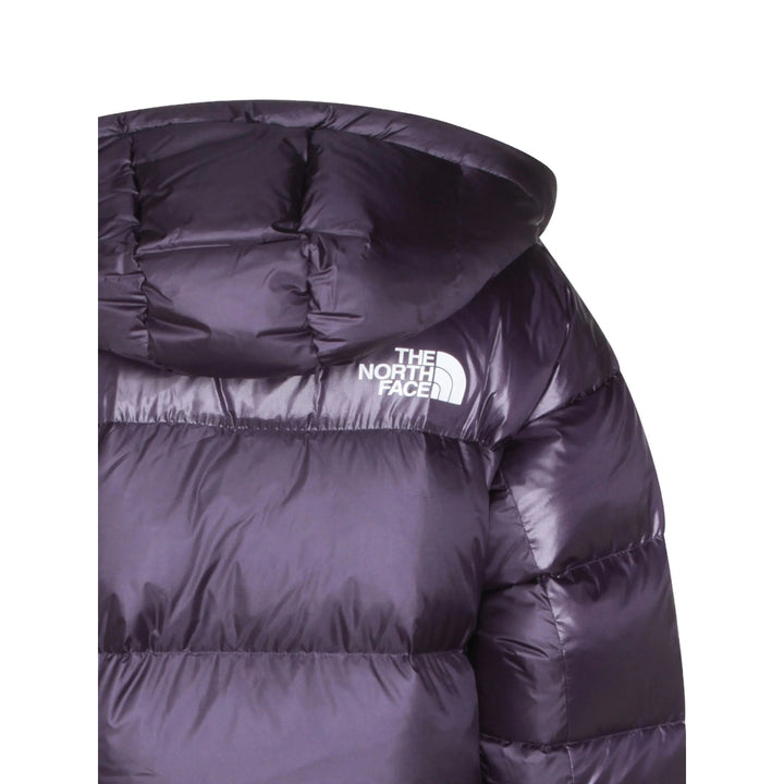 The North Face Outerwears - Viola, Verde | a9a644e7c0ca6eec52023fed77b1955316004e7a
