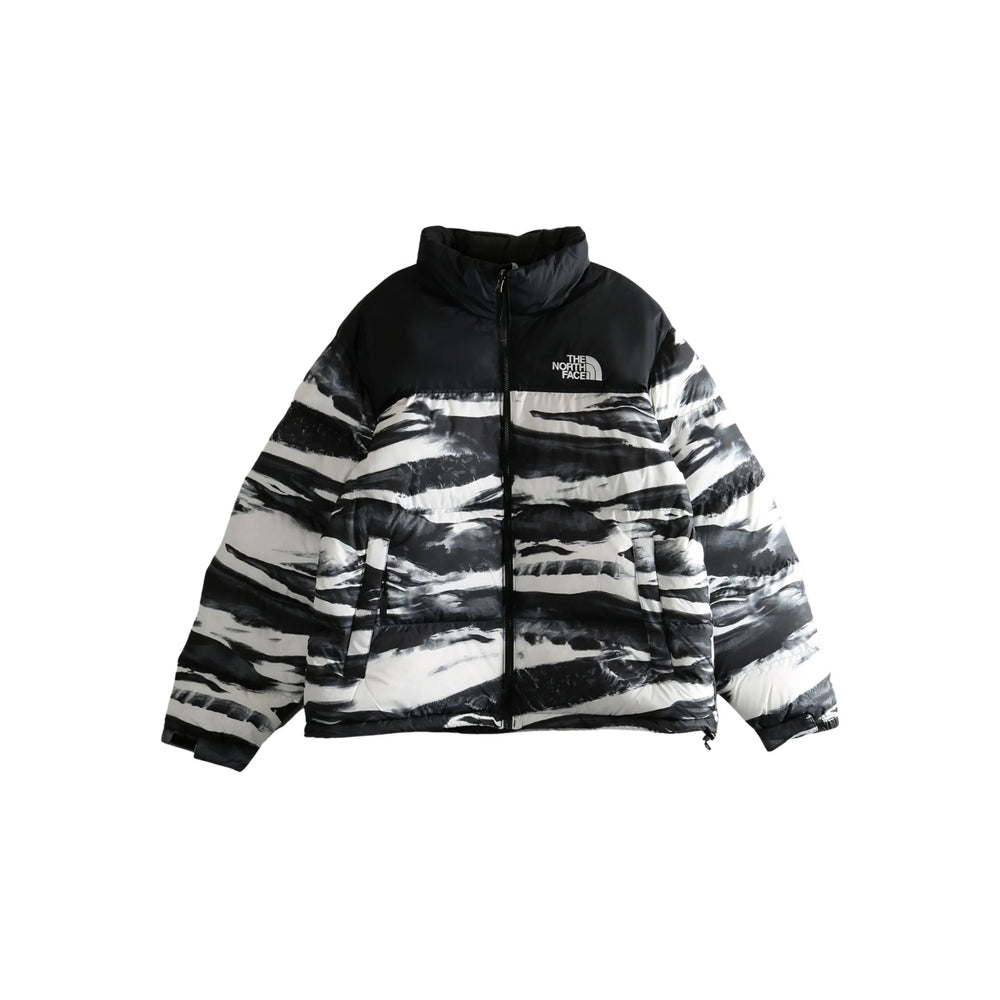 The North Face Outerwears - Nero, Bianco | df2c7937d88f236101760db8485491ab7d56acd4