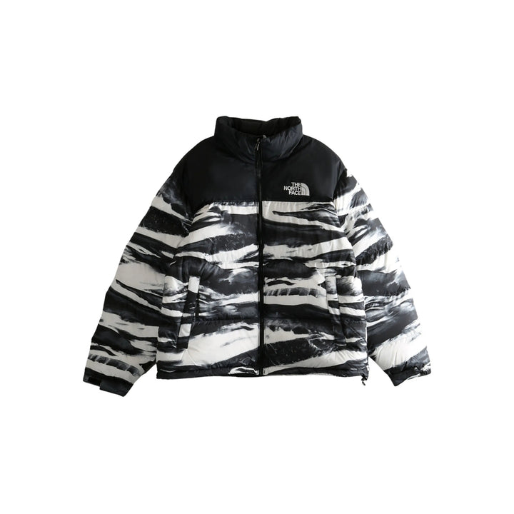The North Face Outerwears - Nero, Bianco | df2c7937d88f236101760db8485491ab7d56acd4