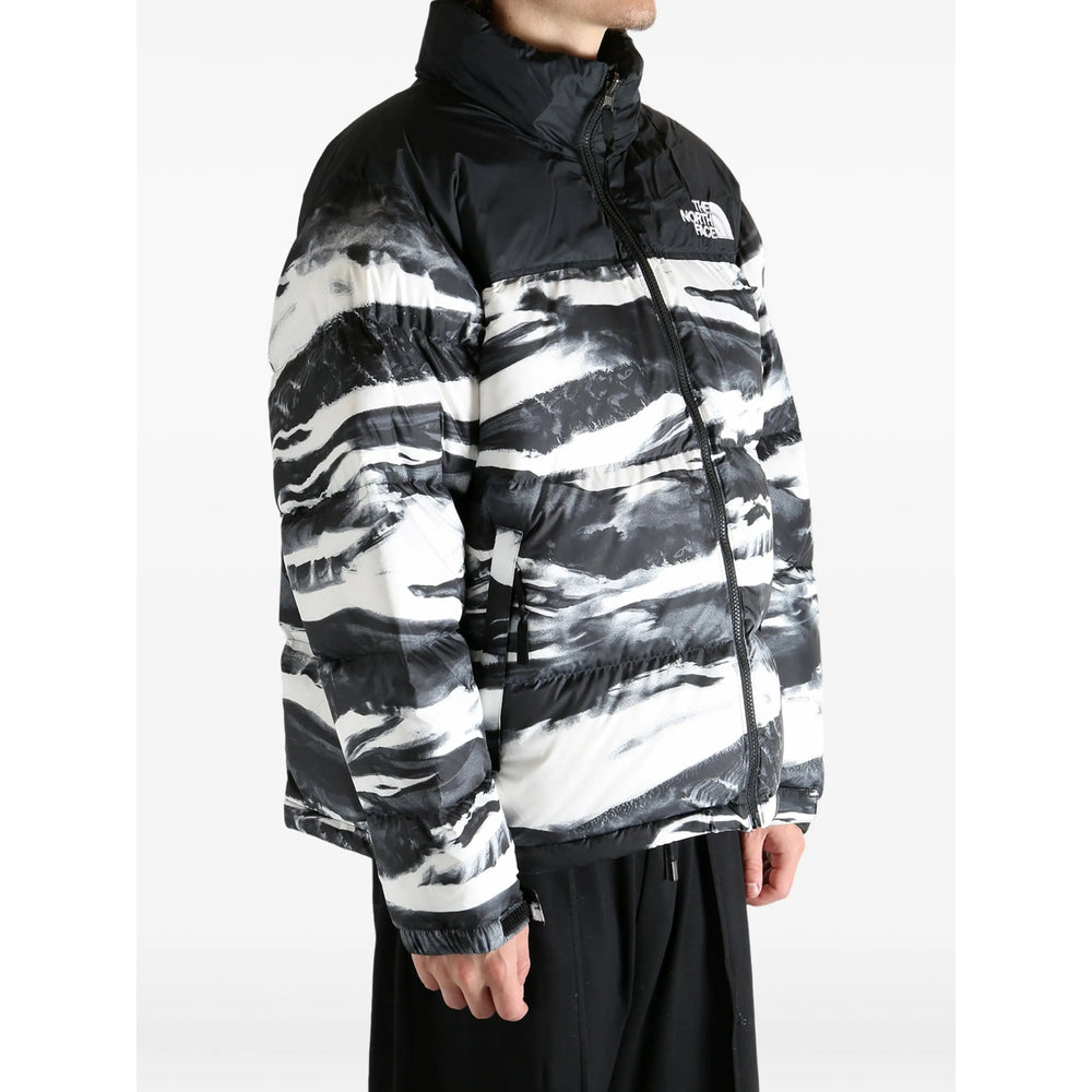 The North Face Outerwears - Nero, Bianco | b1a8768ced6fe5b56d902293c0b927d92e670fef