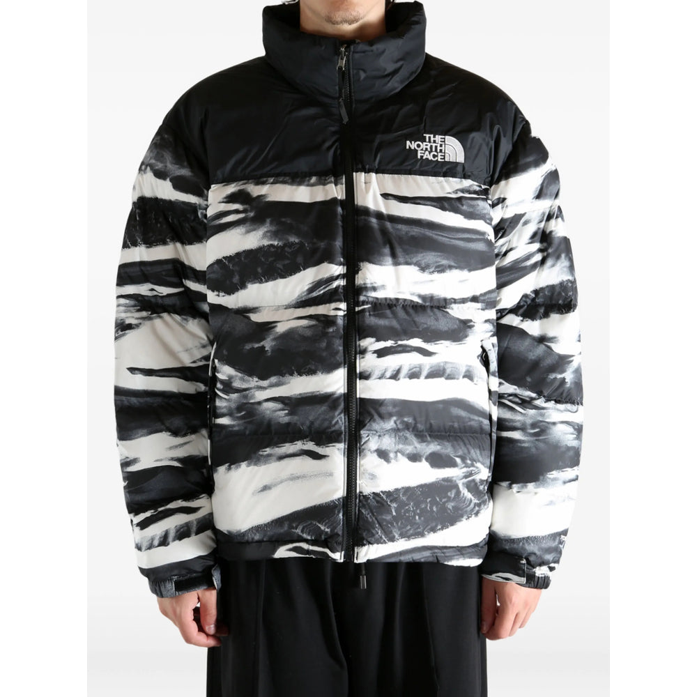 The North Face Outerwears - Nero, Bianco | 435641615a783ccb7f5f0ccd8ba8fbd7c21d6b04
