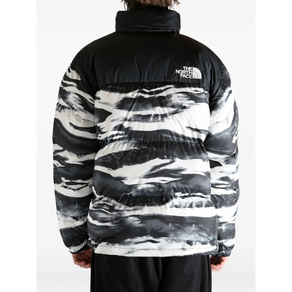 The North Face Outerwears - Nero, Bianco | 971cde88248ca06a547d0dcde5d30d862e52c46b