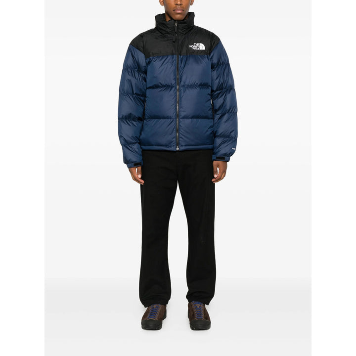 The North Face Outerwears - Blu, Nero | 5df23d82033c54f40a7c1a0ea67b2511a64ad2f5