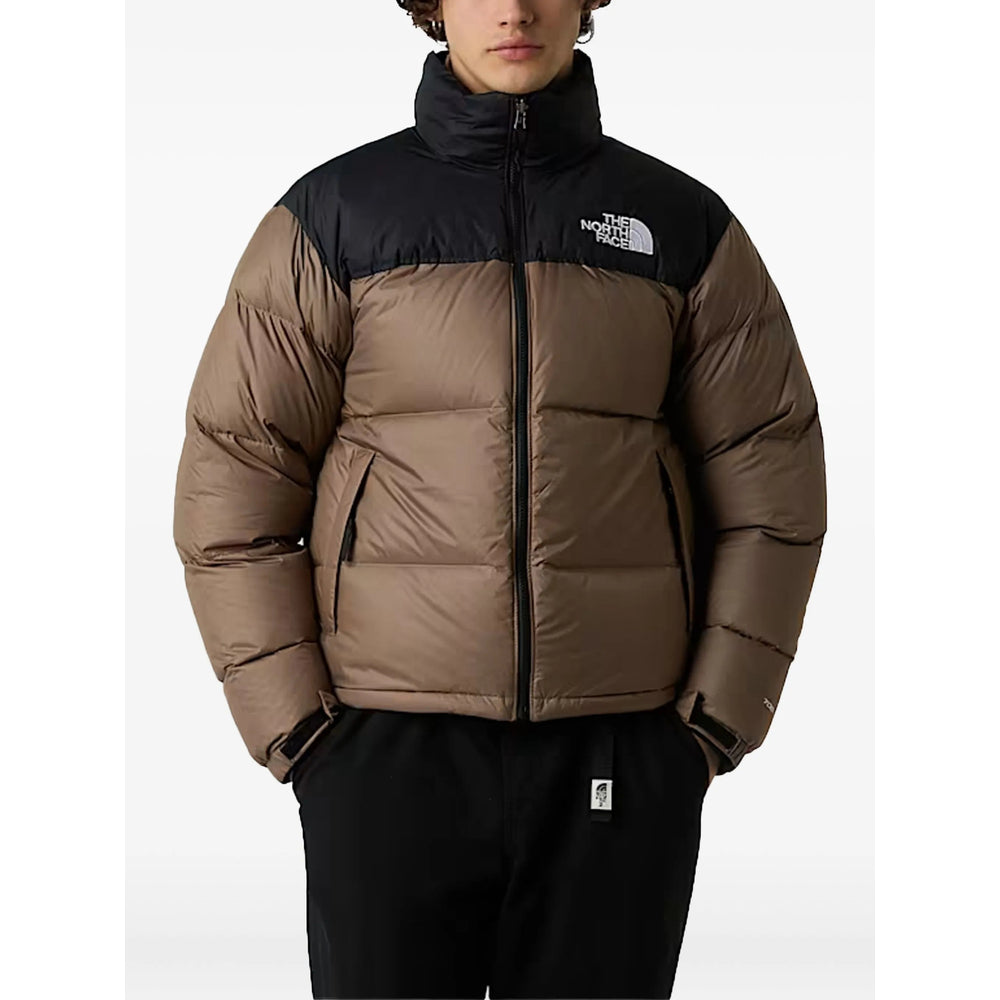The North Face Outerwears - Marrone, Nero | 4e9141510735664960639a4eb6cb8141dbd06c79