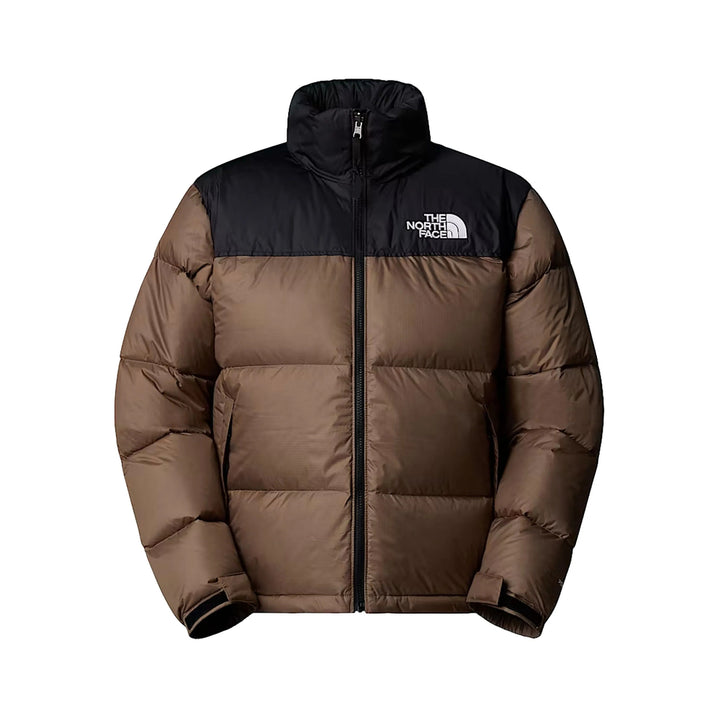 The North Face Outerwears - Marrone, Nero | 75cb0cce76dcb1d64b6a1342c093e454dee31202