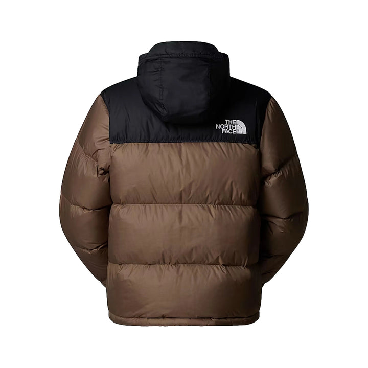 The North Face Outerwears - Marrone, Nero | f4846fcd23a74a0228321f5b10f056d74844de0e