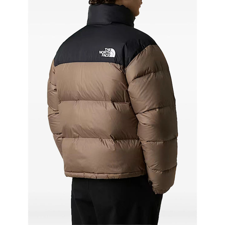 The North Face Outerwears - Marrone, Nero | 188b33976aa3b6e22dc268eb9e0a3c5719a57426