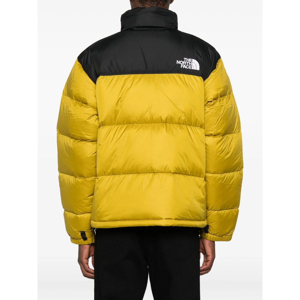 The North Face Outerwears - Giallo, Nero | d44b72b8854e30647385edc2d2297224a7e1575e