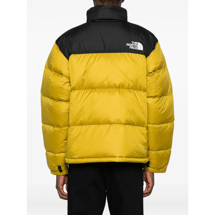 The North Face Outerwears - Giallo, Nero | d44b72b8854e30647385edc2d2297224a7e1575e