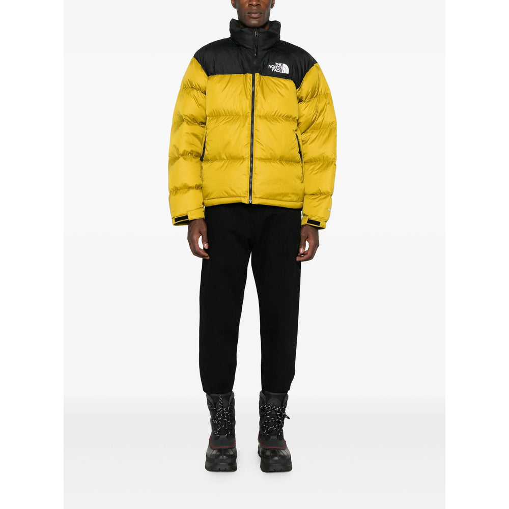 The North Face Outerwears - Giallo, Nero | eaa8f344fab8b0765c7a0f258372226408b75487