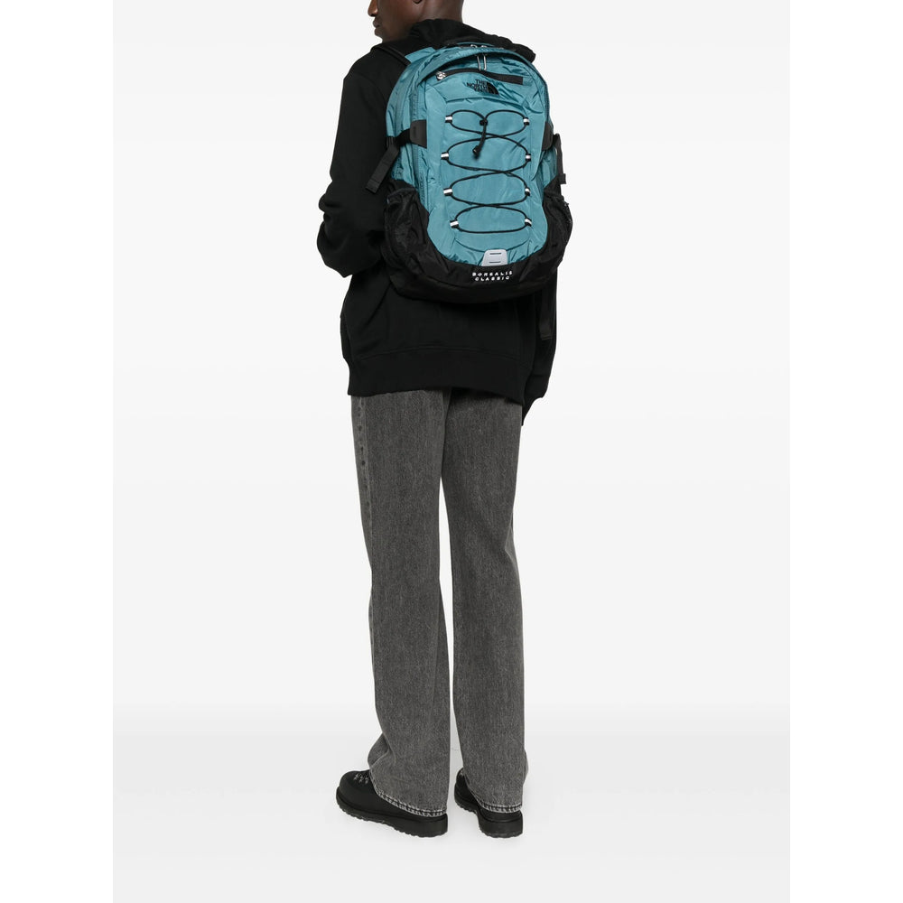 The North Face Zaini e Valigie - Blu | d403c76c229f4f5f1e4fd20989ac1f468442a7db